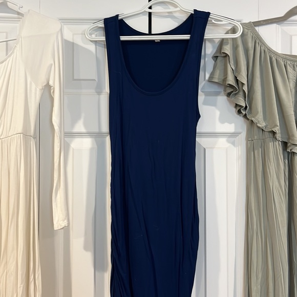 Maternity Dress Bundle - Picture 5 of 11